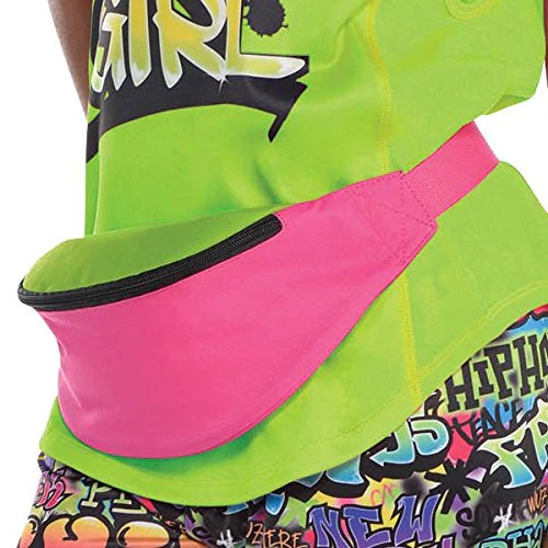 Hip Hop Fanny Pack - Image 2