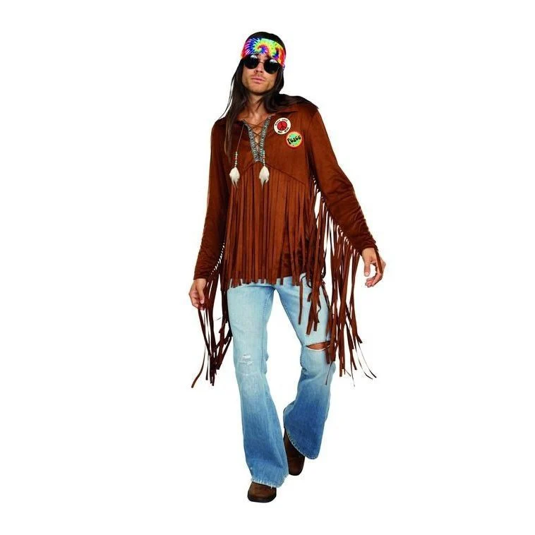 Hippie Dude