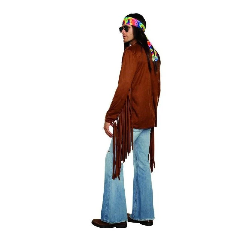 Hippie Dude - Image 2