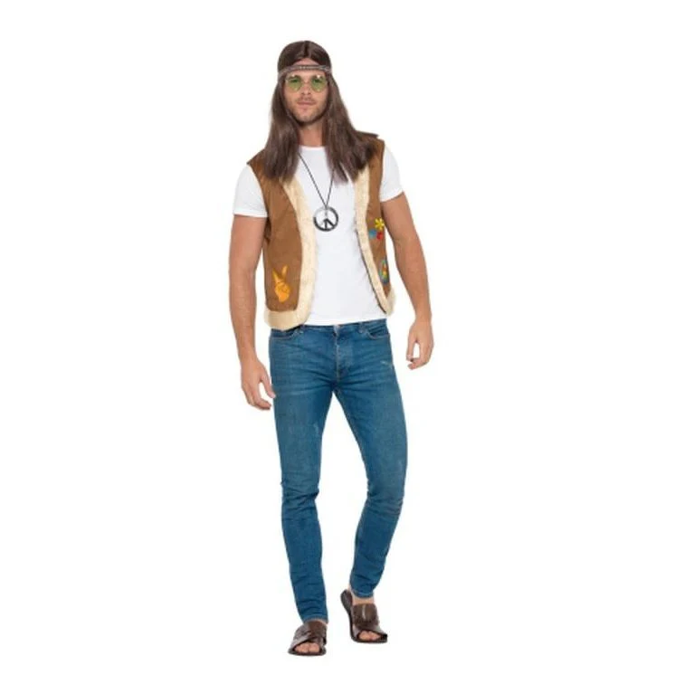 Hippie Waistcoat - Image 2