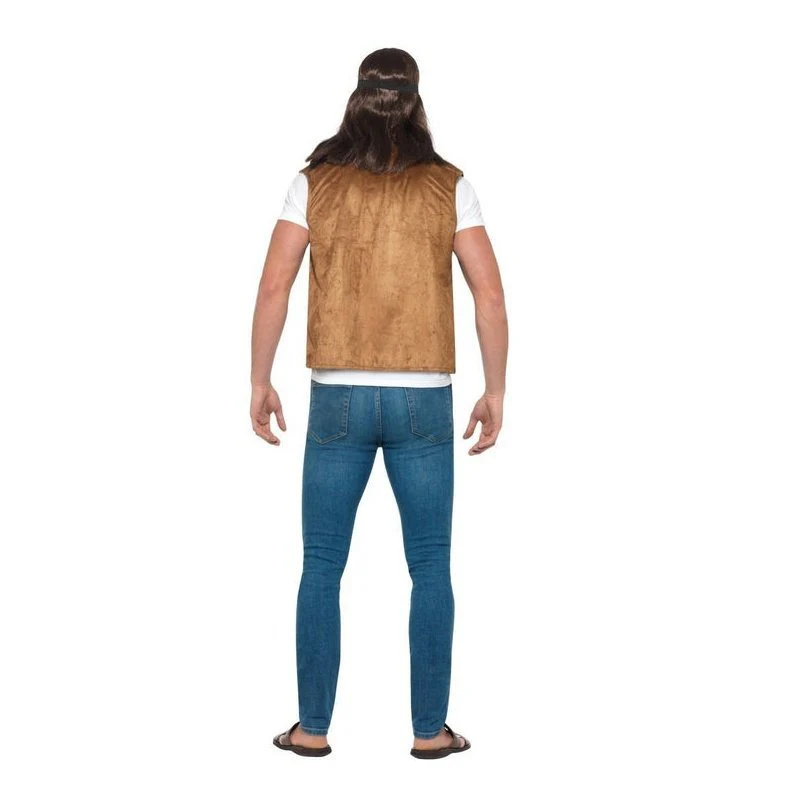 Hippie Waistcoat - Image 4