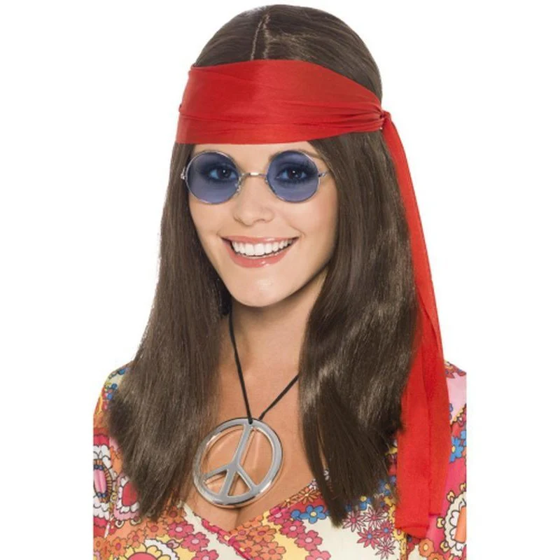 Hippy Chick Kit