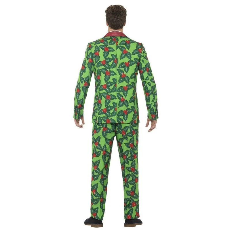 Holly Berry Suit - Image 3