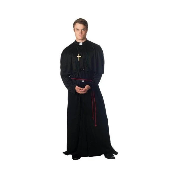 Holy Er Than Thou Size Medium To Large
