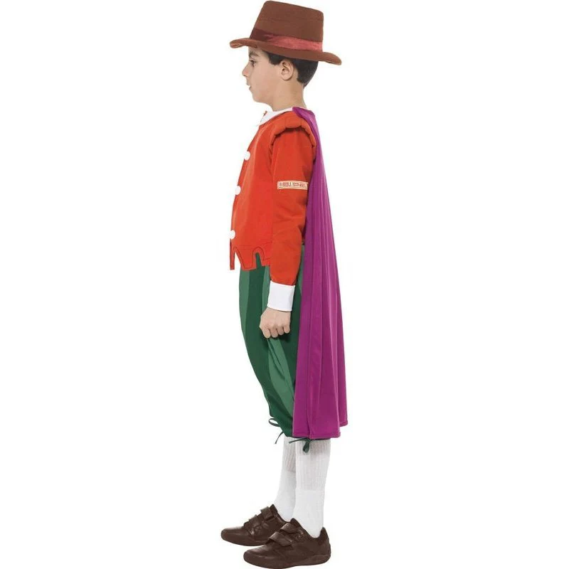 Horrible Histories, Guy Fawkes Costume - Image 2