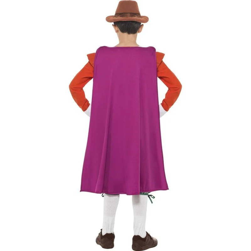 Horrible Histories, Guy Fawkes Costume - Image 3