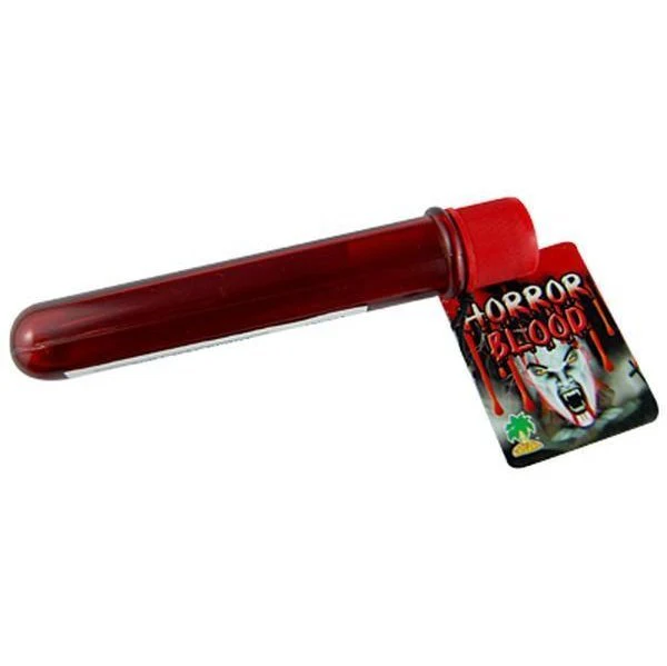 Stage Blood Test Tube - 5ml