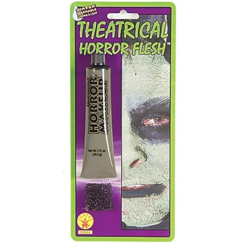 Horror Flesh Grey