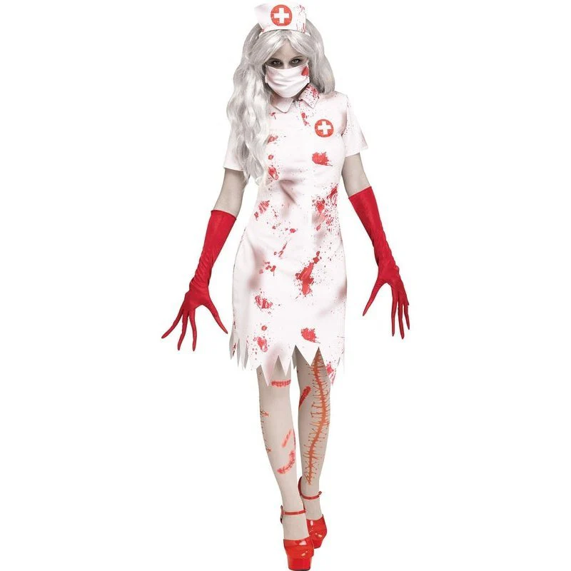 Horror Nurse