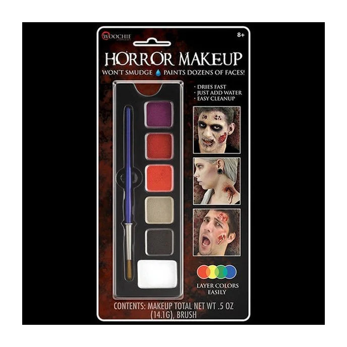 Horror Palette