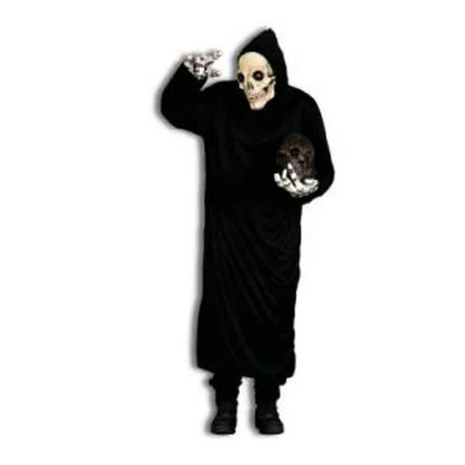 Horror Robe Adult Costume Size Std