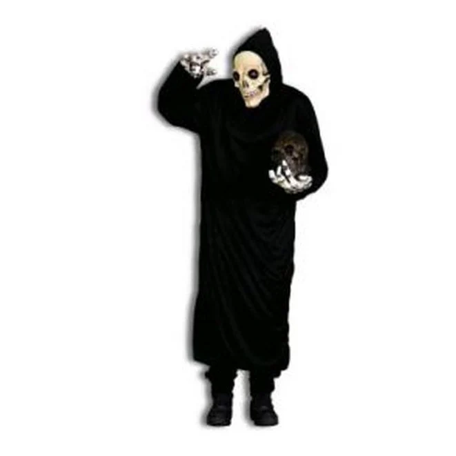 Horror Robe Adult Costume Size Std - Image 2