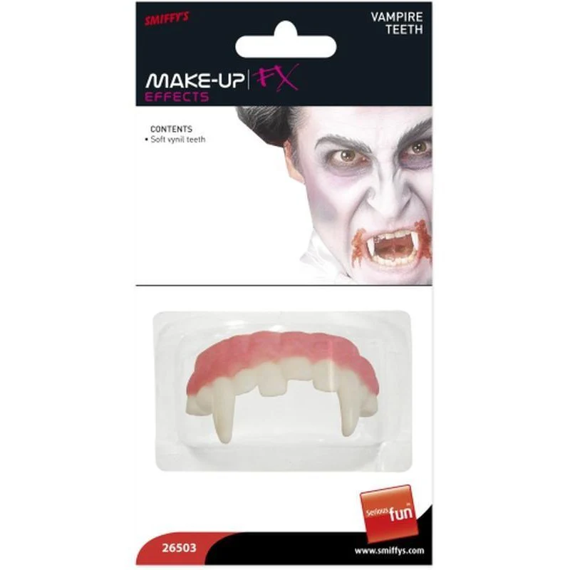 Horror Vampire Teeth