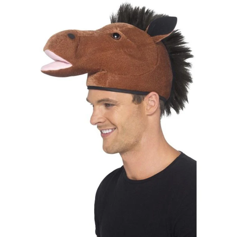 Horse Hat
