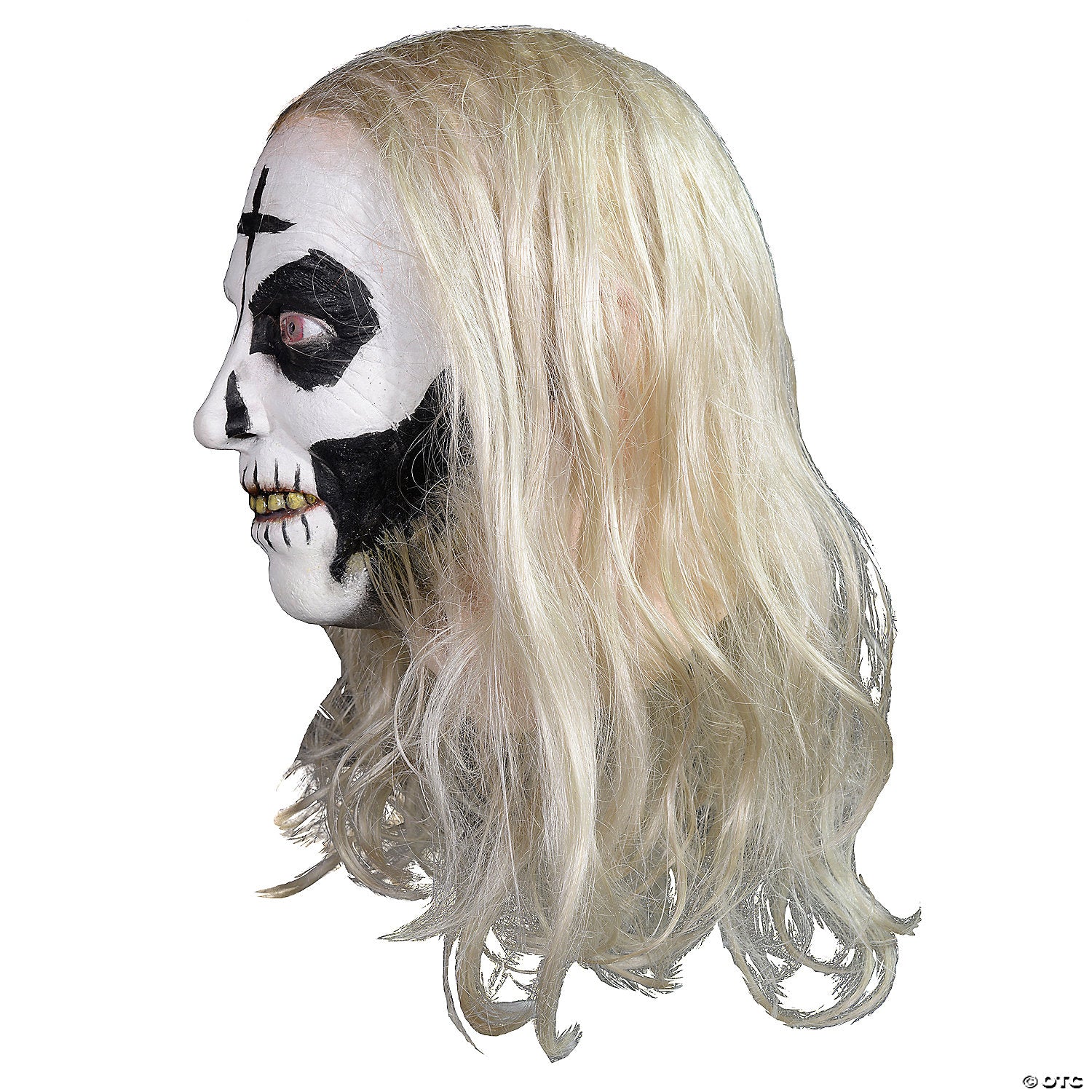 House of 1000 Corpses Otis Driftwood Mask - Image 2