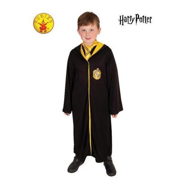 Hufflepuff Robe, Child