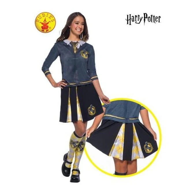 Hufflepuff Skirt, Teen/Adult
