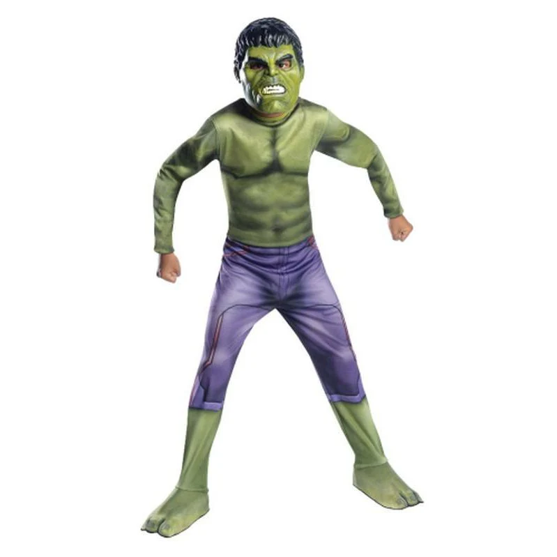 Hulk Size S - Image 2
