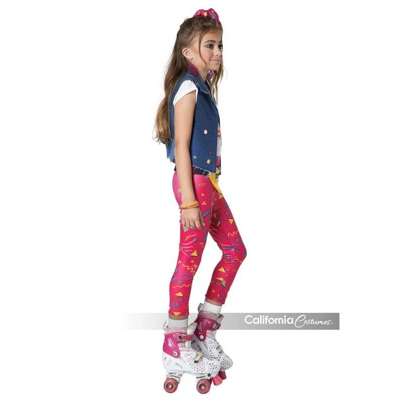 I Love The 90s Girls Costume - Image 2