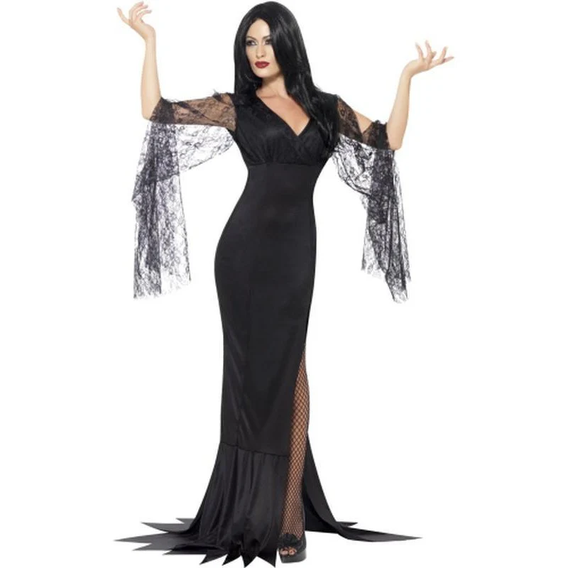 Immortal Soul Costume