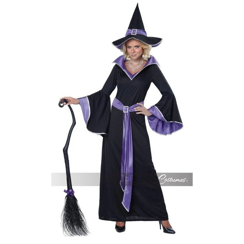 Incantasia, The Glamour Witch