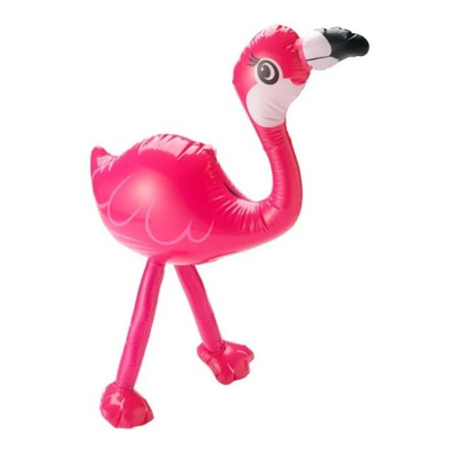 Inflatable Flamingo - Image 2