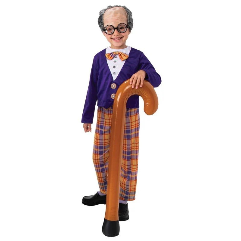 Inflatable Walking Cane (R) - Image 4