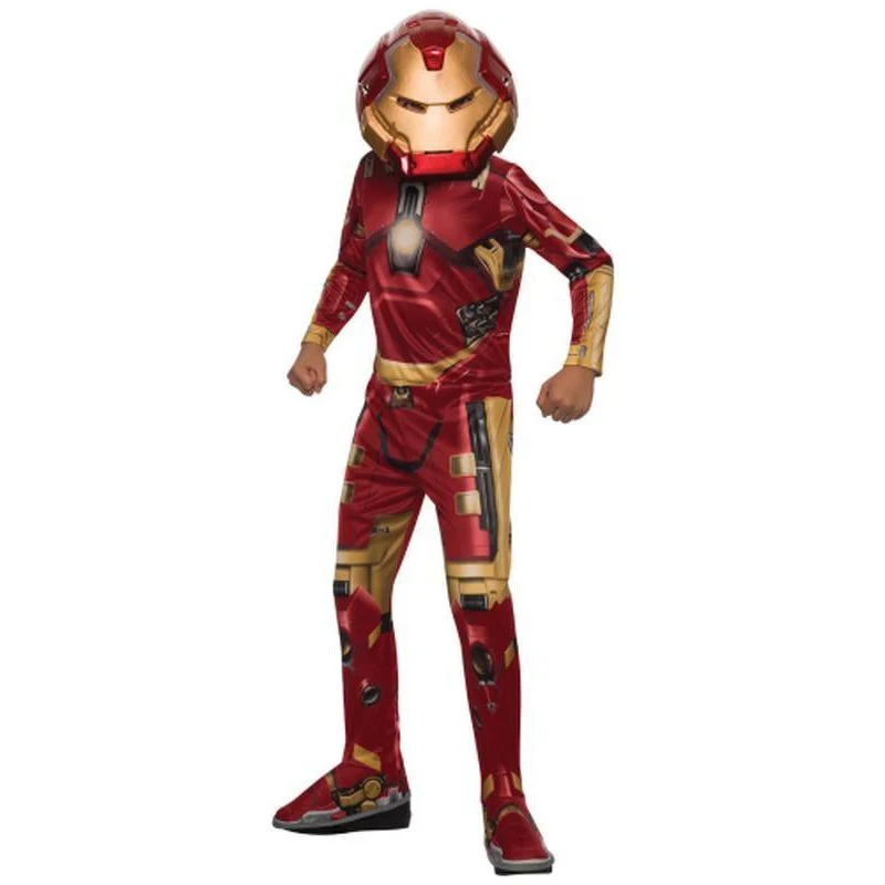 Iron Man Hulk Buster Size L - Image 2