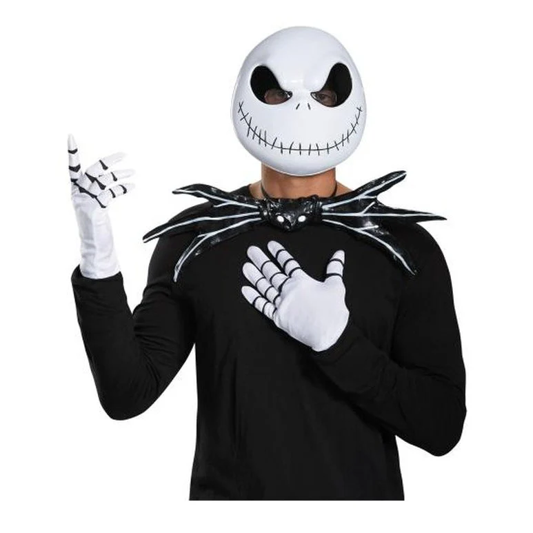 Jack Skellington Kit Adult