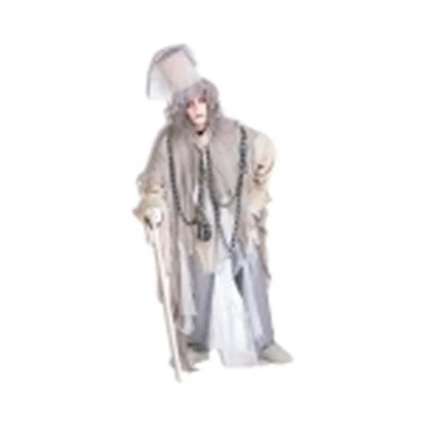 Jacob Marley Costume Size Std
