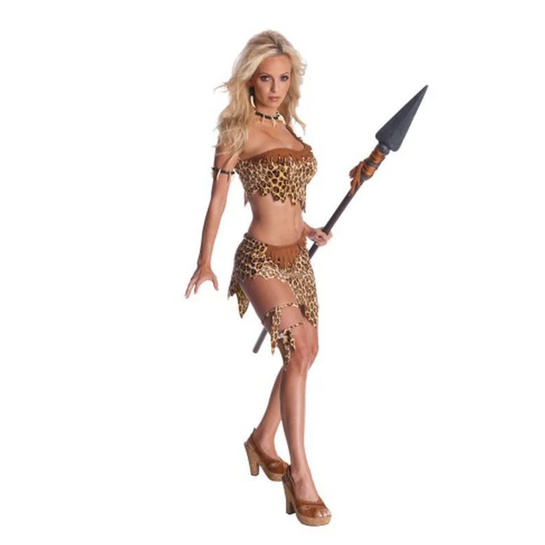 Jane Secret Wishes Costume Size Xs