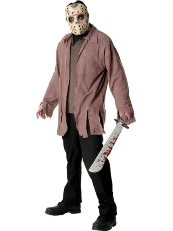 Jason Size Xl