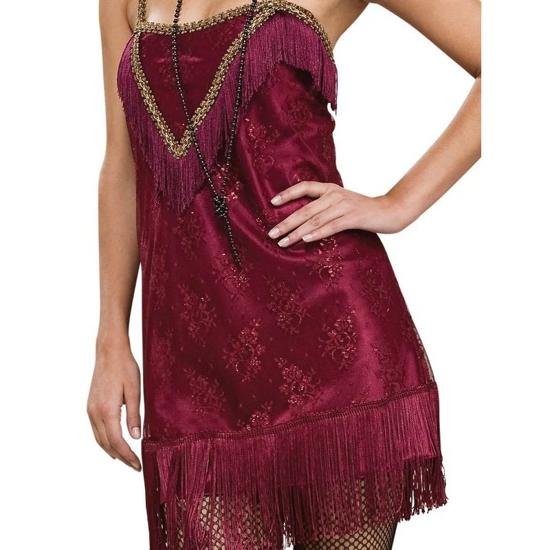 Jazz Diva Costume Size Medium - Image 4