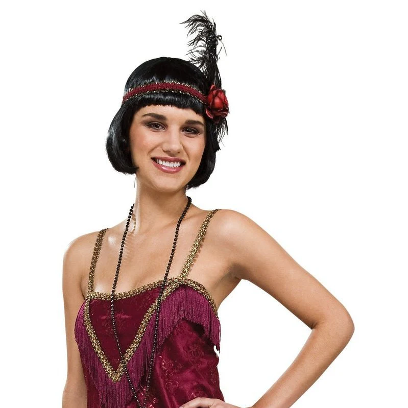 Jazz Diva Costume Size Small - Image 2