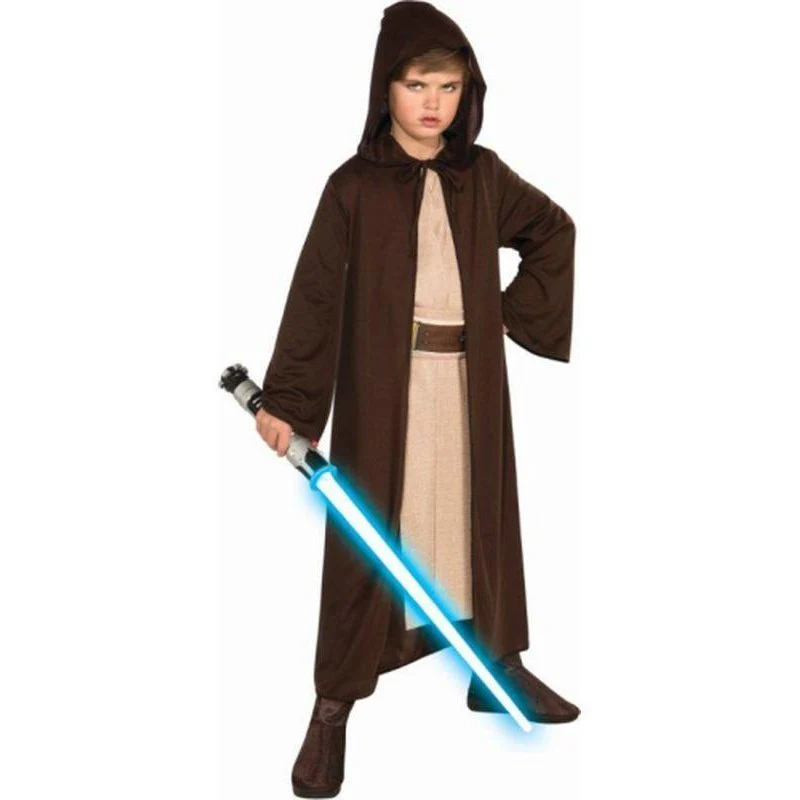 Jedi Classic Robe Child Size M