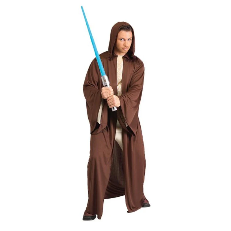 Jedi Robe Costume Size Xl