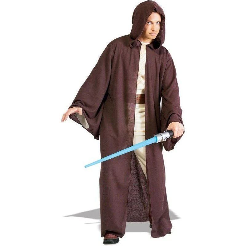 Jedi Robe Deluxe Adult