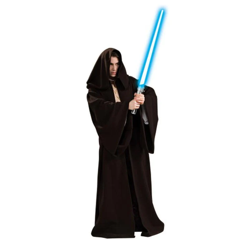 Jedi Robe Super Deluxe Size Std