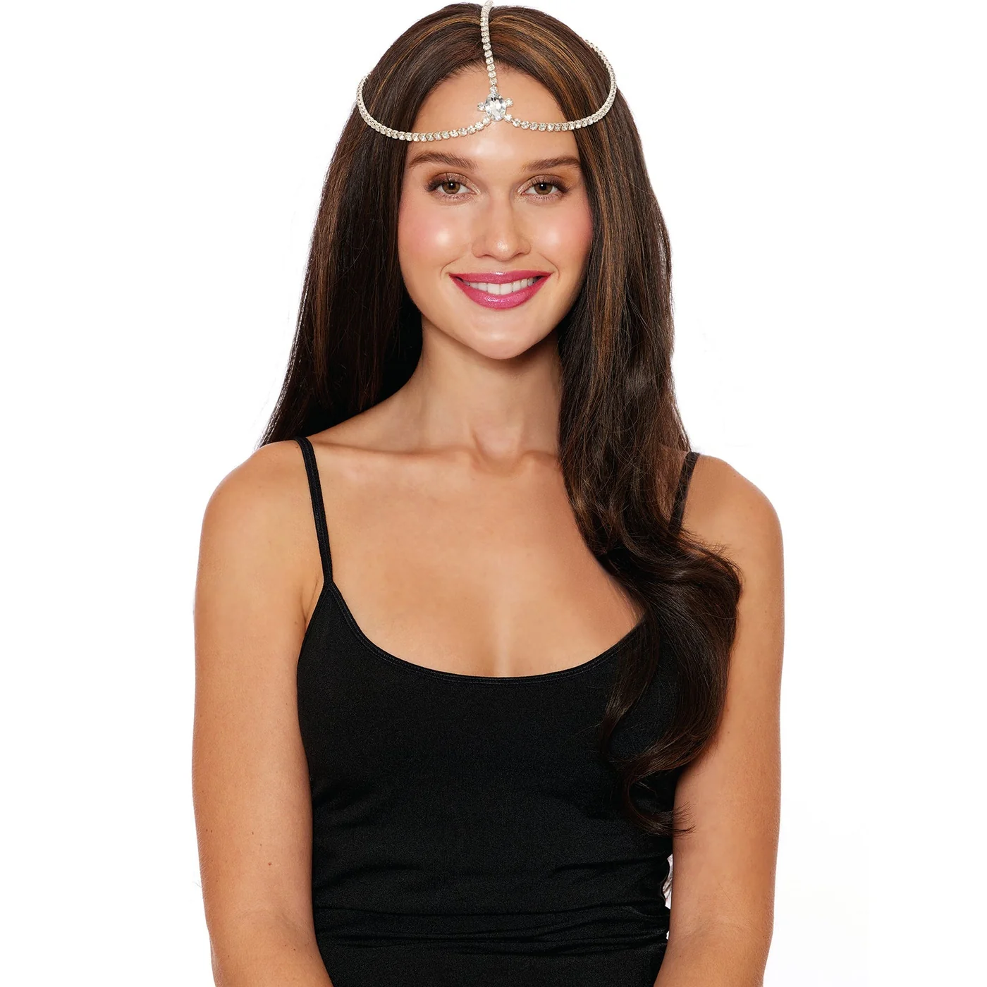 Jewelled Tiara