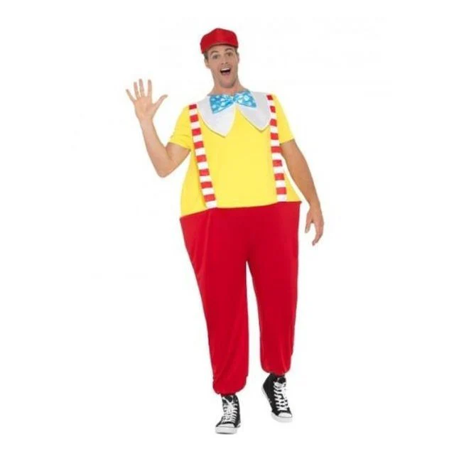 Jolly Storybook Costume