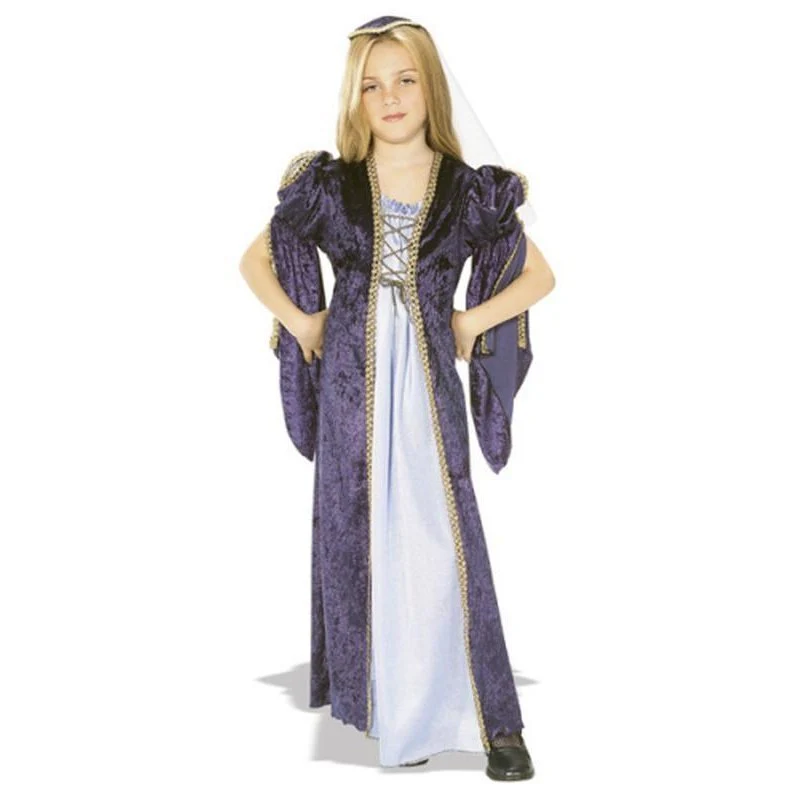 Juliet Costume Size L.