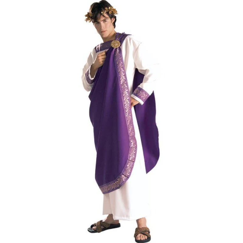 Julius Caesar Collector's Edition Size Std