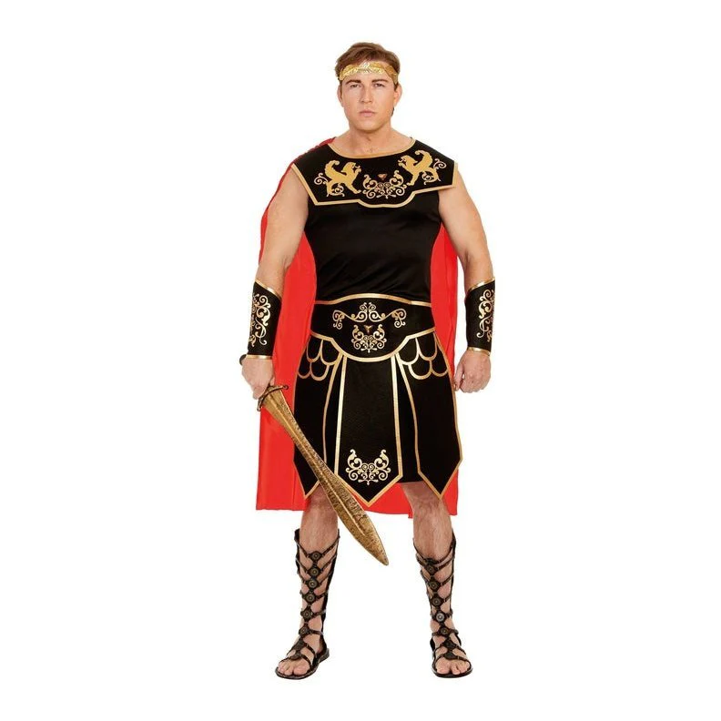 Julius Caesar Men's Costume