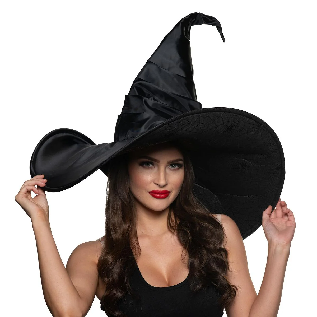 Jumbo Witch Hat Adult