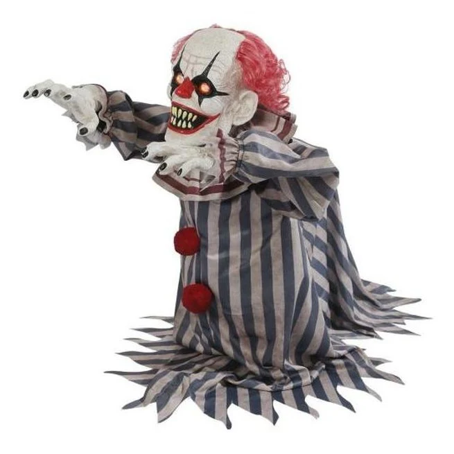 Jumping Clown Prop - Image 2