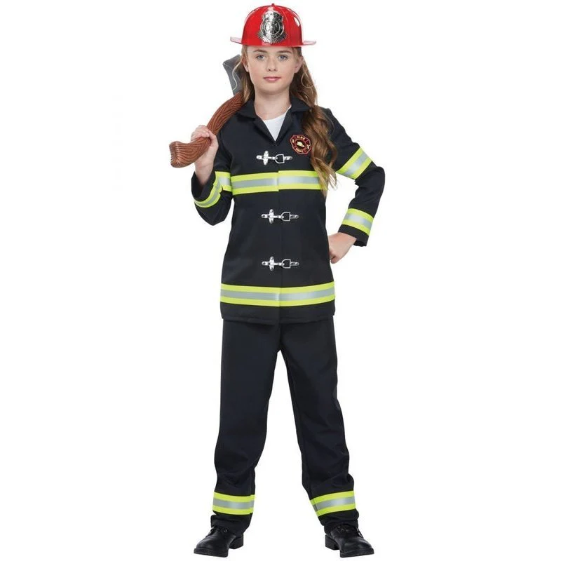 Junior Fire Chief / Child - Image 2