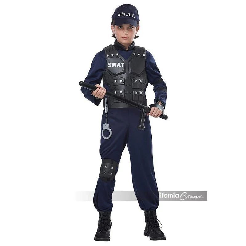 Junior Swat / Child - Image 2
