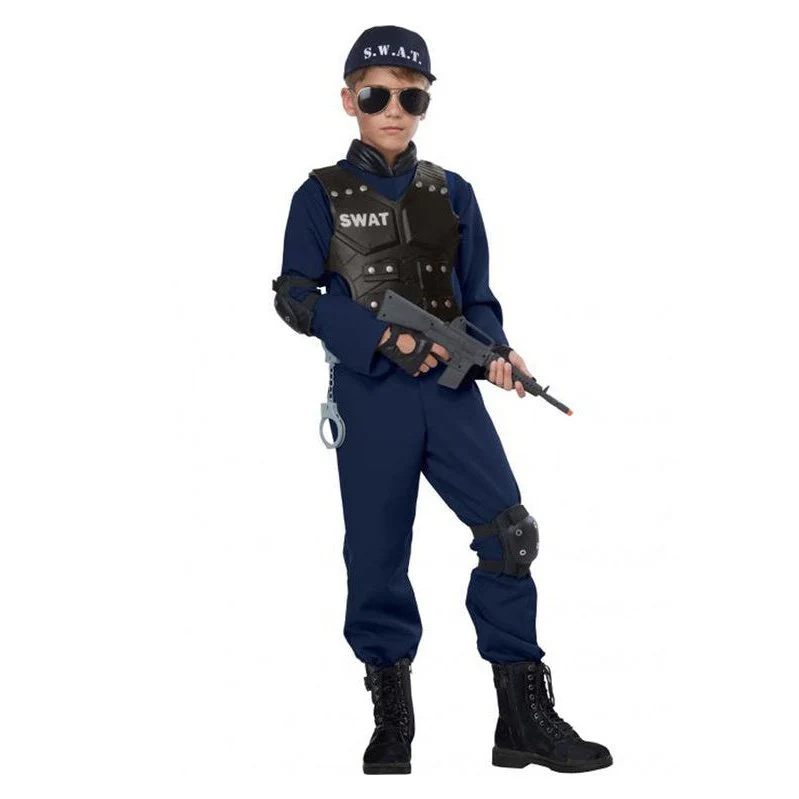 Junior Swat / Child - Image 3