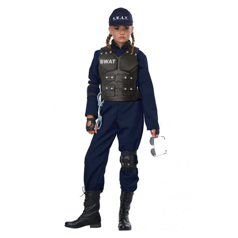 Junior Swat / Child - Image 4