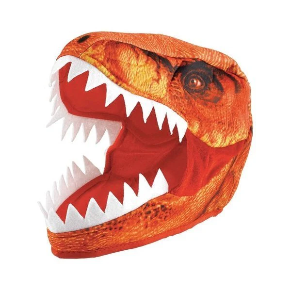 Jurassic World Deluxe Hat